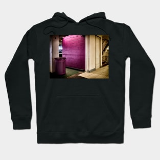 Car Park Hoodie